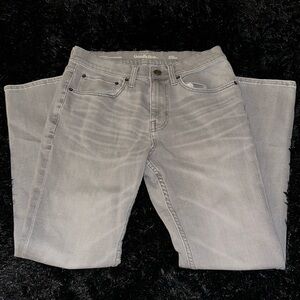 Men’s Grey Goodfellow & Co Jeans